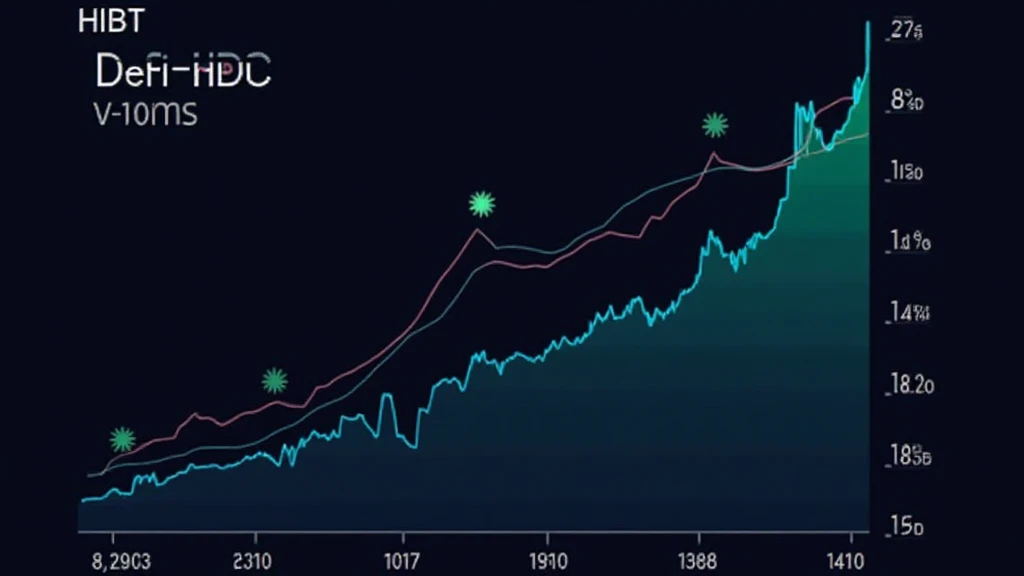 HIBT DeFi USDC trading pair
