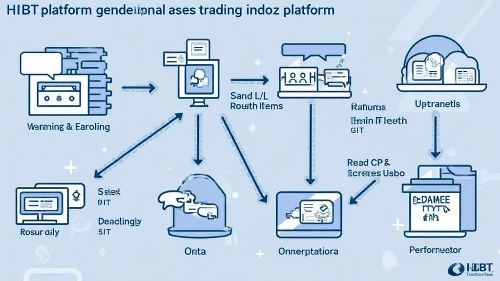 DeFi synthetic asset trading HIBT