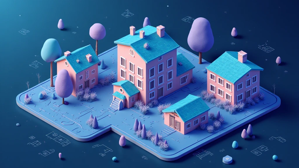 DeFi tokenized real estate fund HIBT