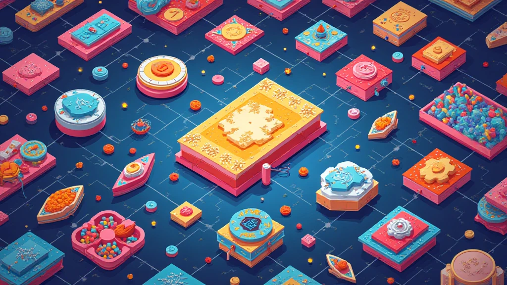 HIBT DeFi tokenized art collection