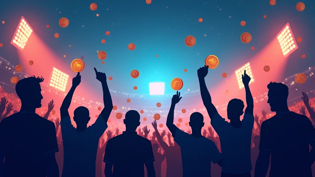 HIBT DeFi tokenized sports team