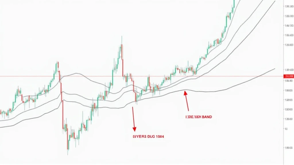 HIBT ETH Bollinger Bands breakout signals