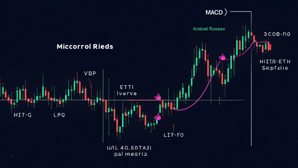 HIBT ETH MACD crossover signals