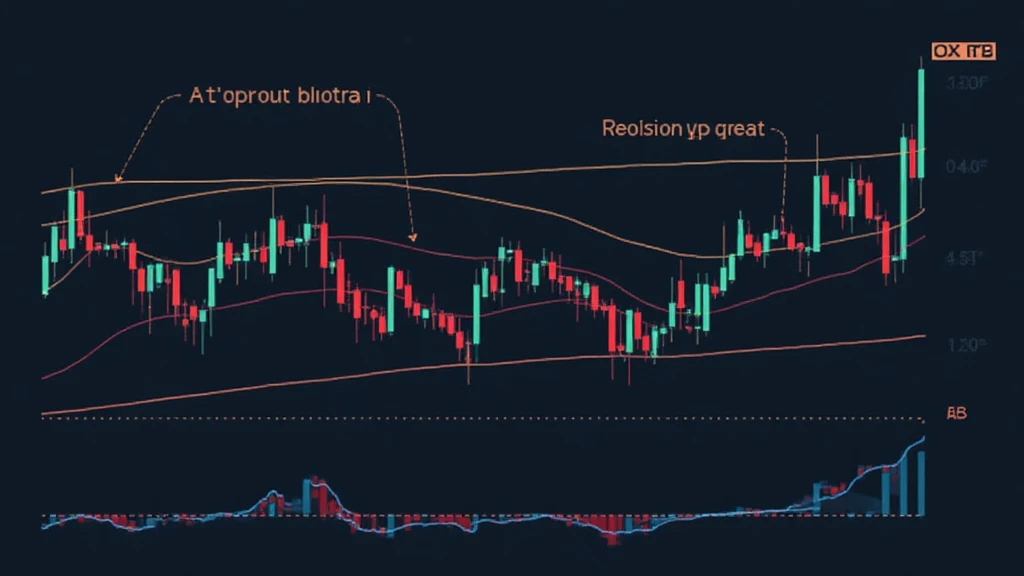 HIBT price action Fibonacci retracement