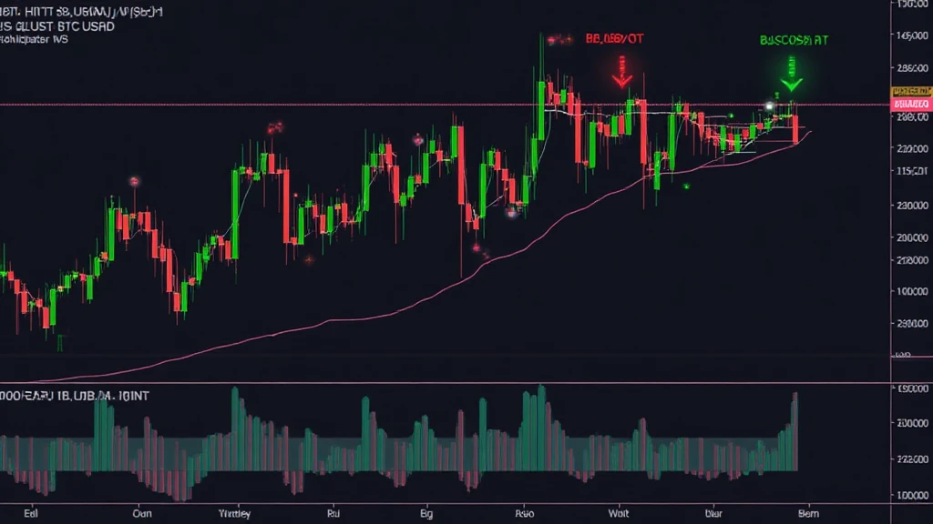 HIBT BTC/USDT head and shoulders pattern