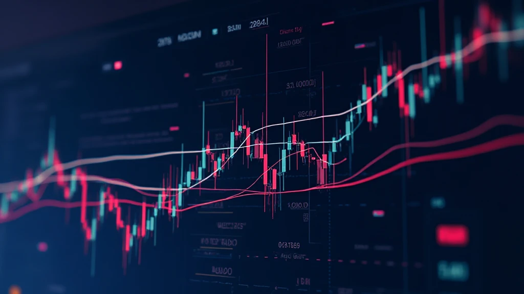 HIBT price action volatility bands