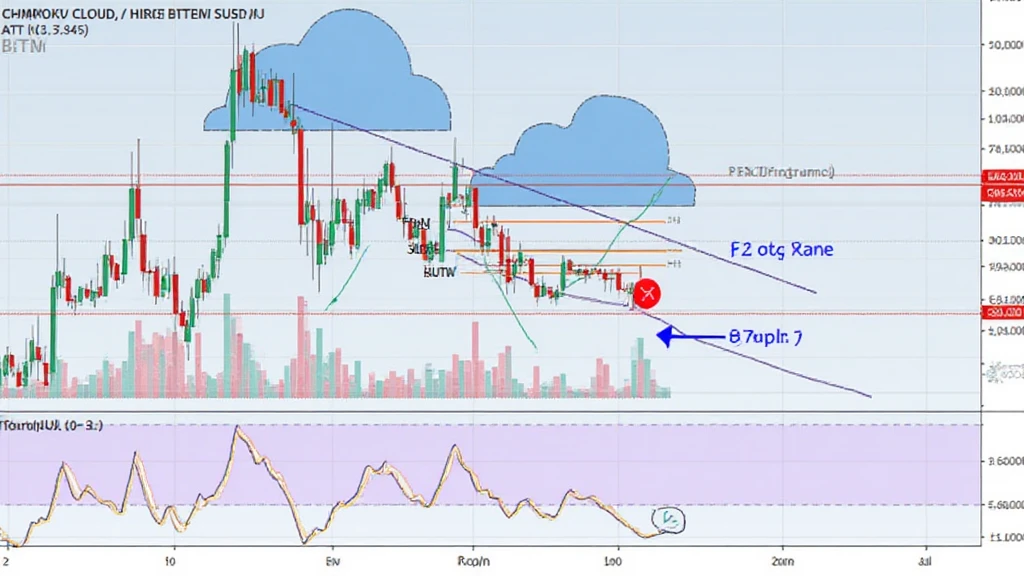 HIBT BTC/USDT Ichimoku Cloud analysis