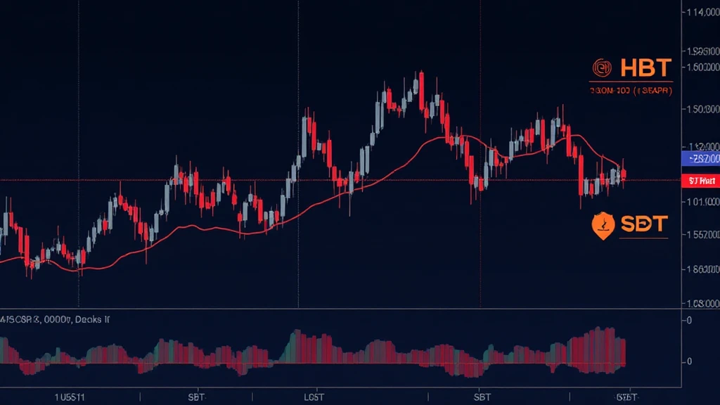 HIBT ETH/USDT Stochastic Oscillator signals