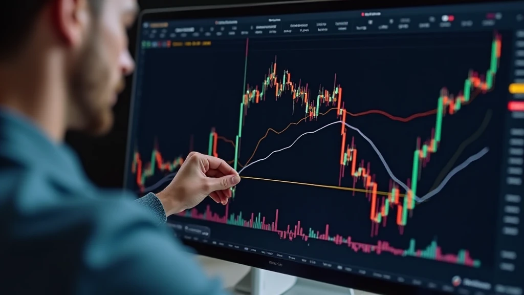 HIBT BTC/USDT price action scalping