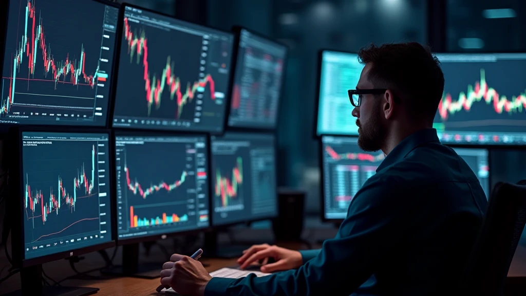 HIBT ETH/USDT price action swing trading
