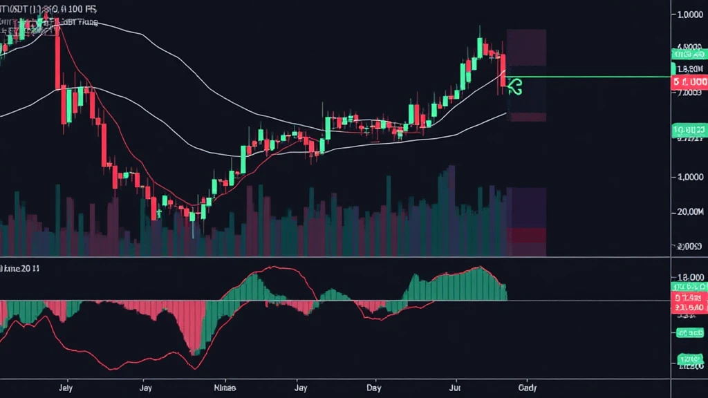 HIBT BTC/USDT price action 2024