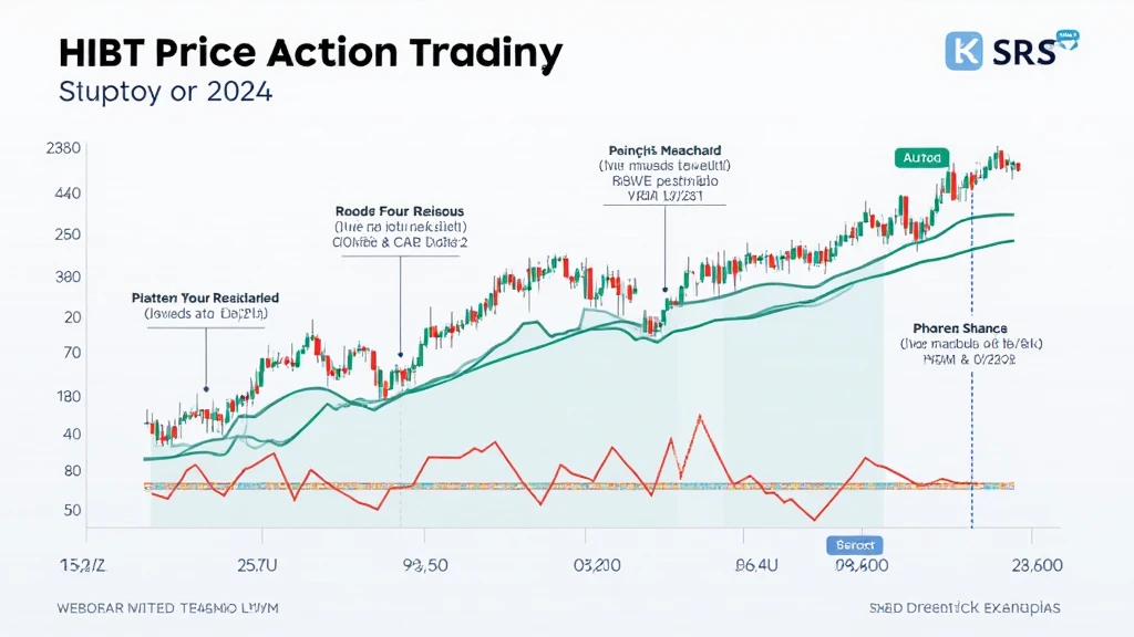HIBT price action trading strategies 2024