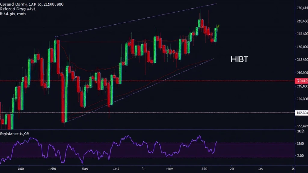 HIBT price action support resistance levels