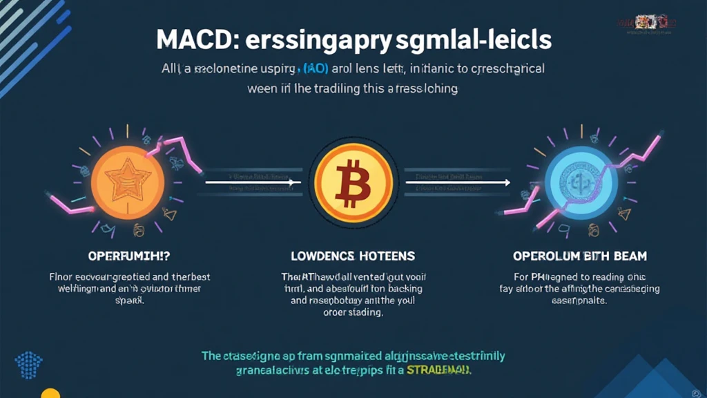 HIBT ETH MACD crossover signals