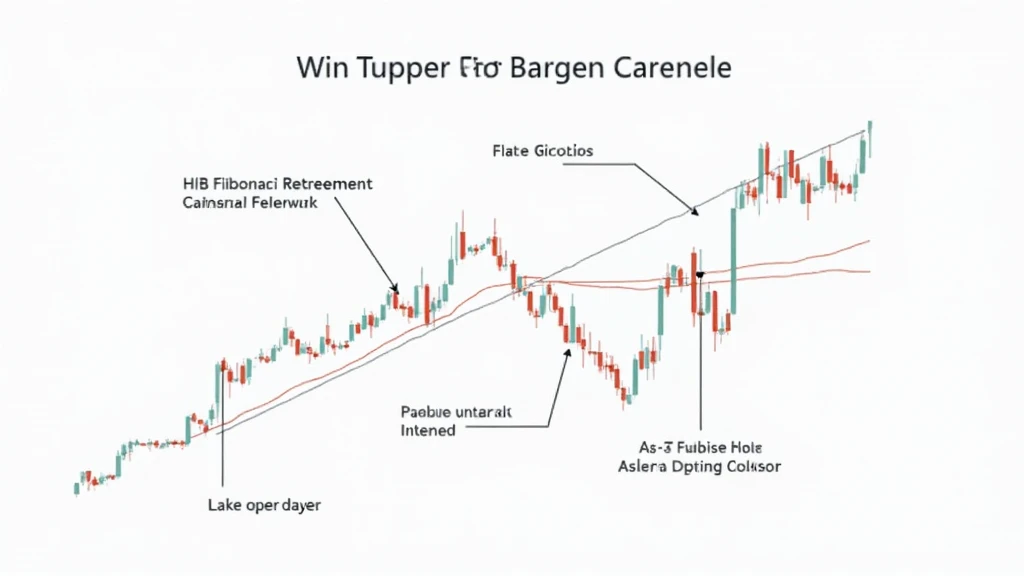 HIBT price action Fibonacci retracement