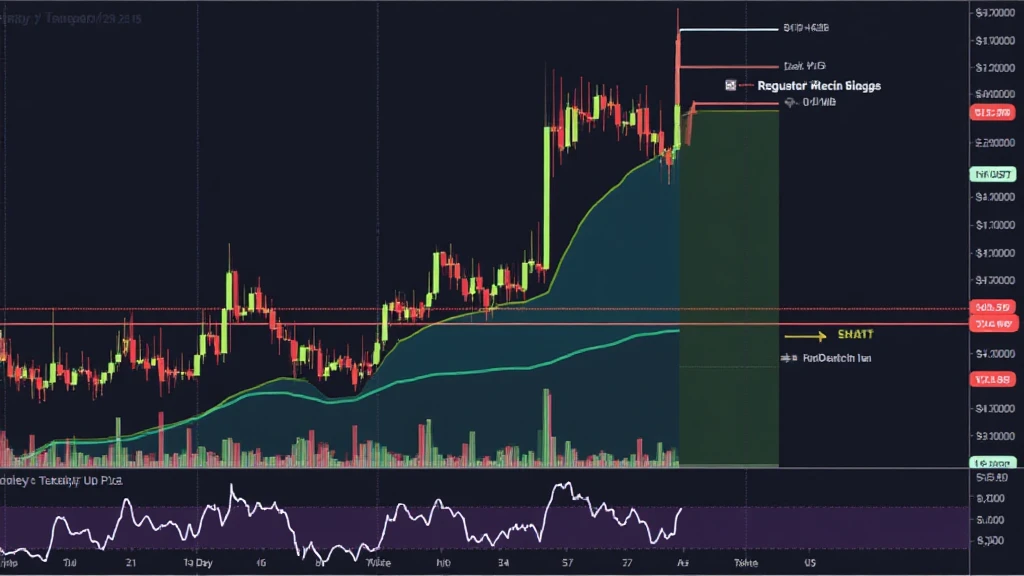 HIBT BTC/USDT moving average crossover