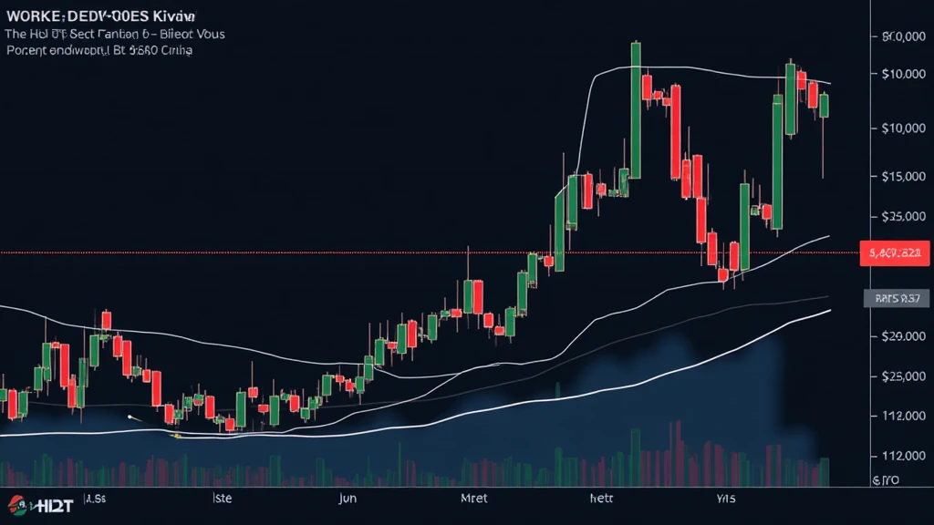 HIBT price action market structure shifts