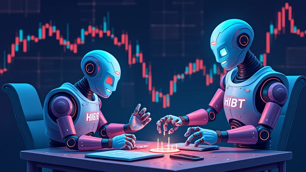 HIBT price action trading bot signals