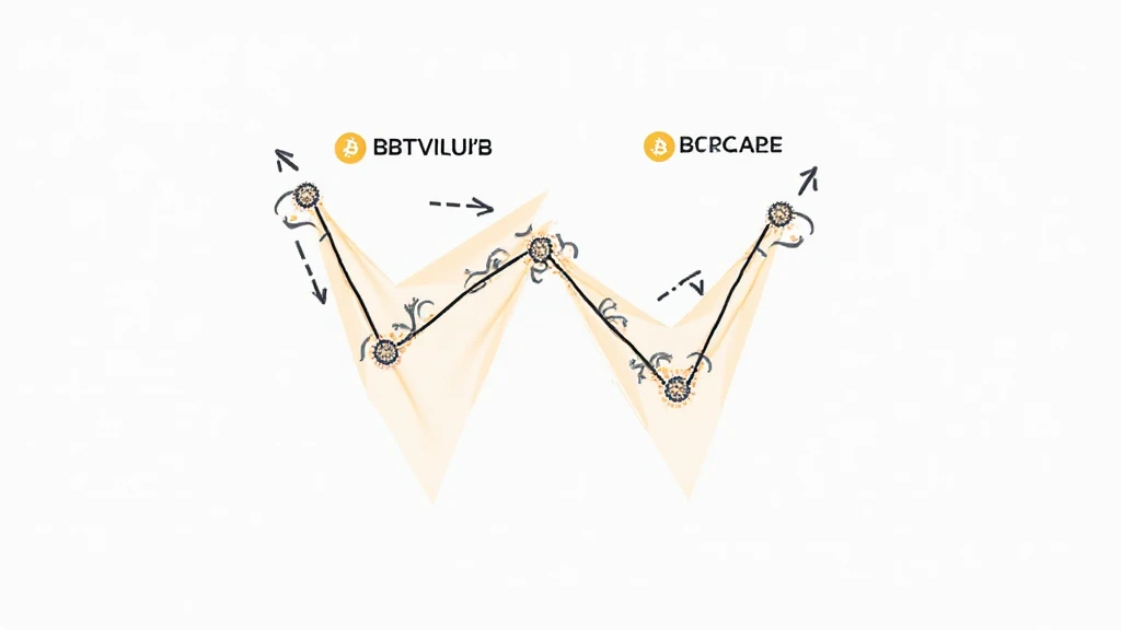 HIBT BTC/USDT head and shoulders pattern