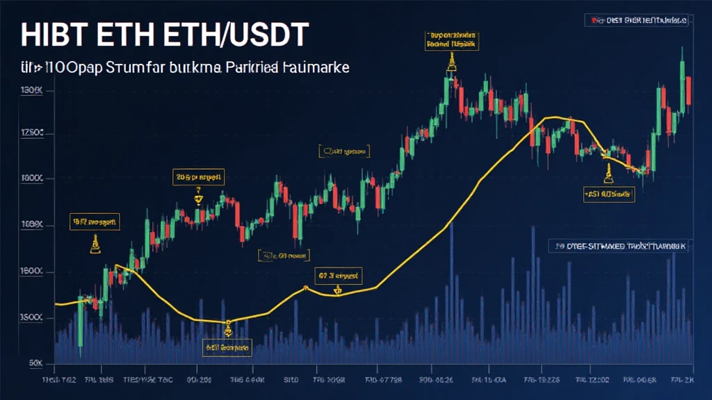 HIBT ETH/USDT price action breakout confirmation