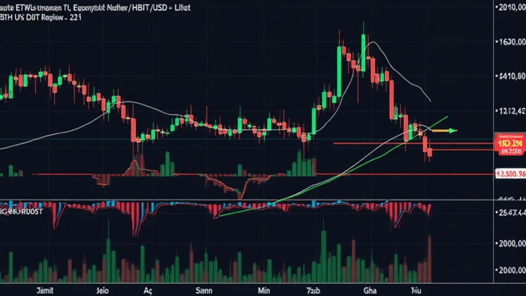 HIBT ETH/USDT price action liquidity depth