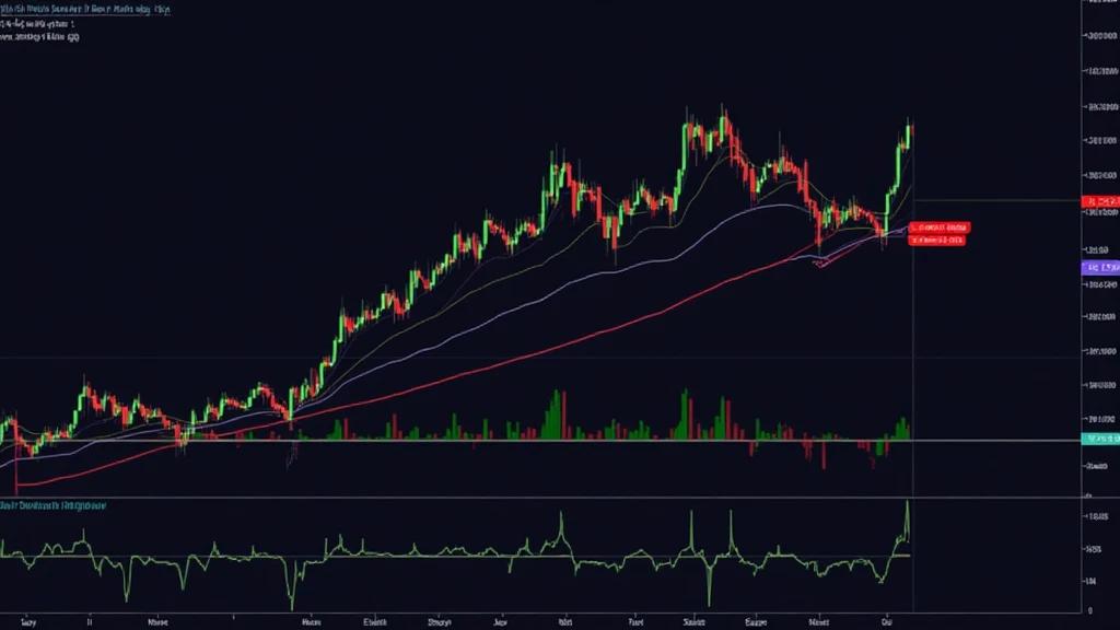 HIBT ETH/USDT price action take