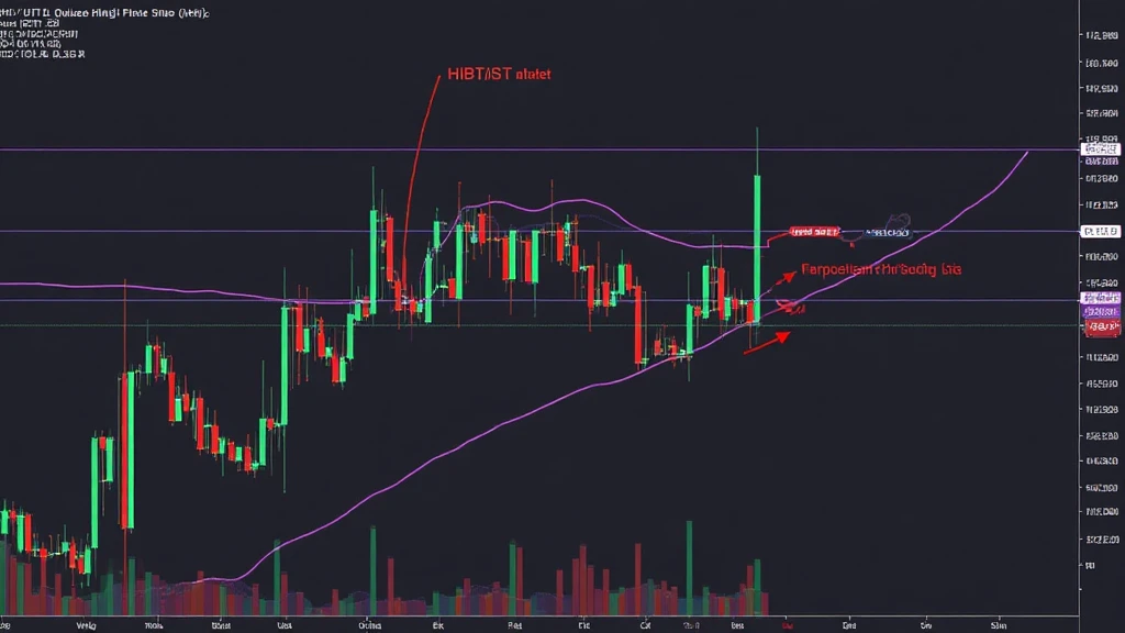 HIBT BTC/USDT price action position sizing