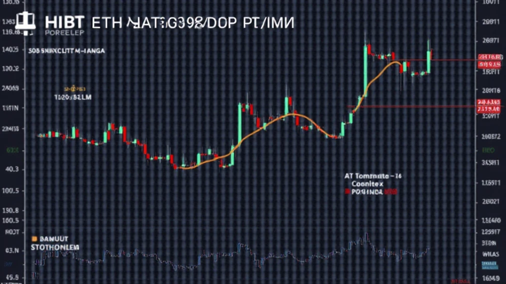 HIBT ETH/USDT price action multi