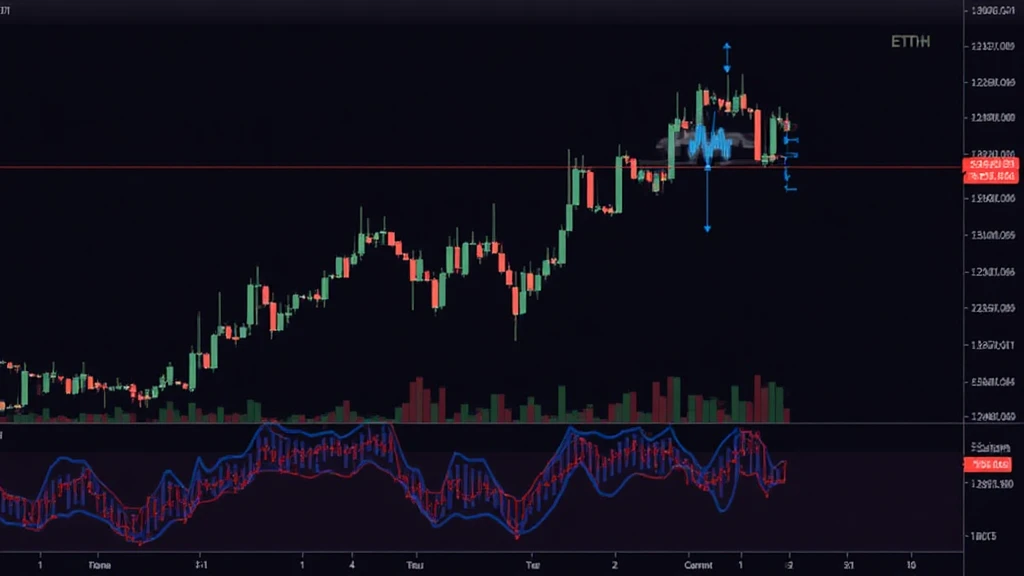 HIBT ETH/USDT price action TradingView indicators