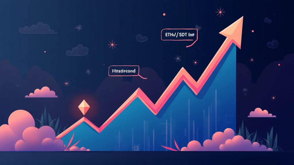 HIBT ETH/USDT price action Discord alerts