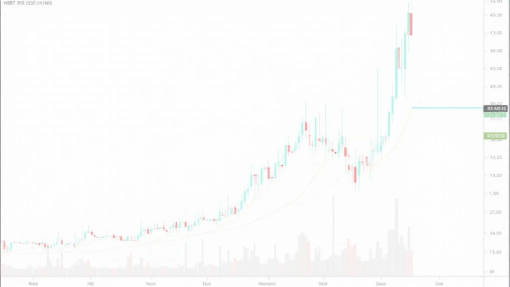 HIBT ETH/USDT price chart analysis