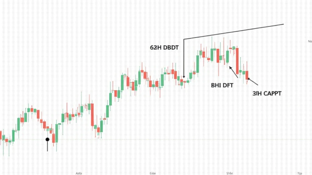 HIBT price action support resistance levels