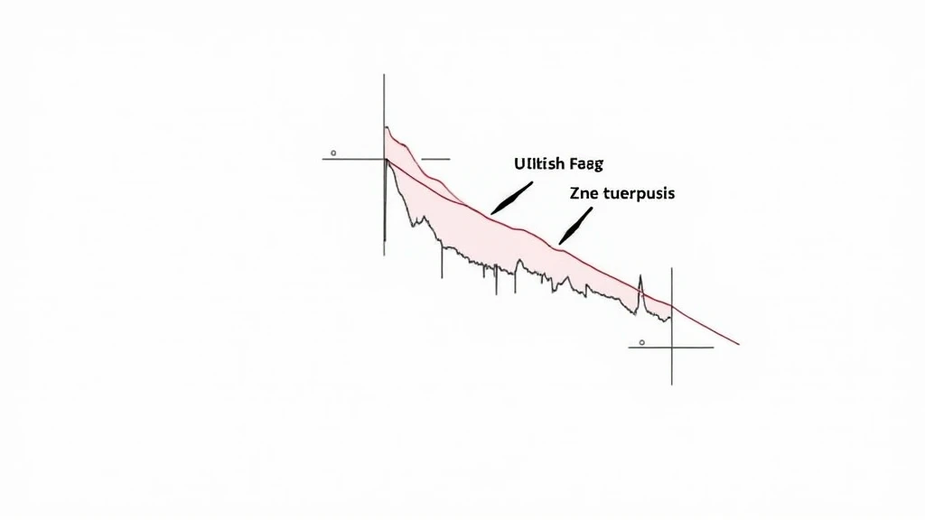 HIBT BTC/USDT bearish flag pattern