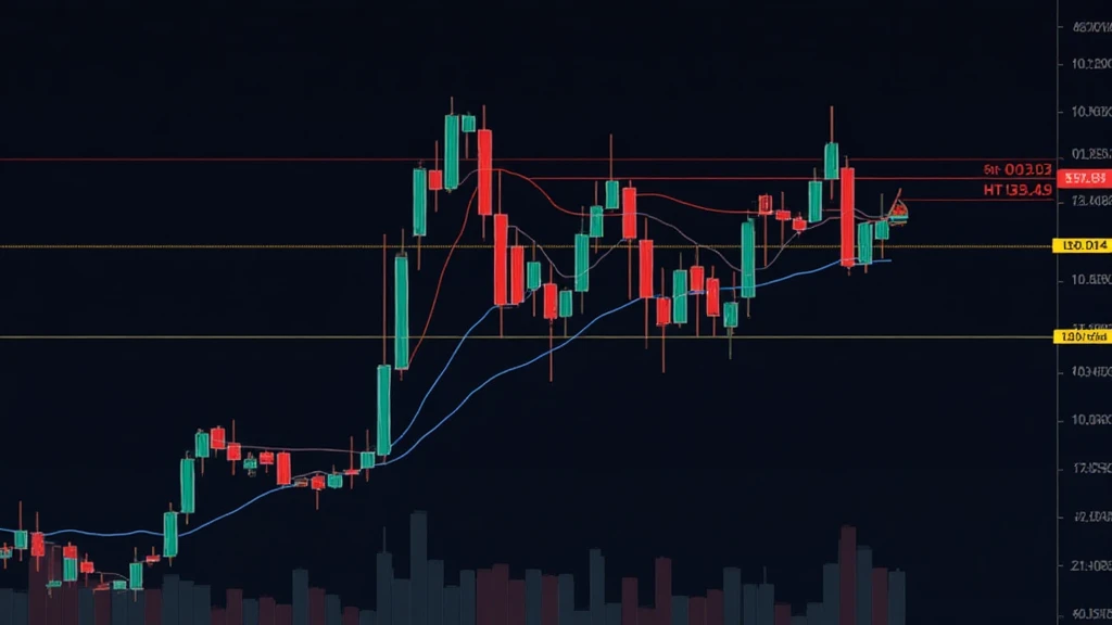HIBT ETH/USDT bullish engulfing candle