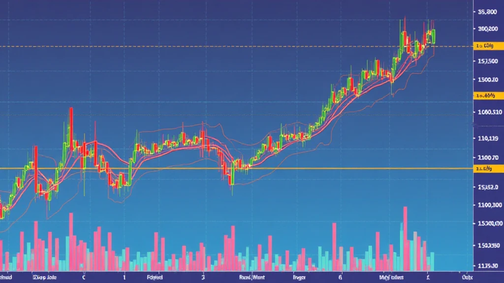 HIBT price action Fibonacci retracement
