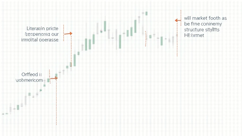 HIBT price action market structure shifts
