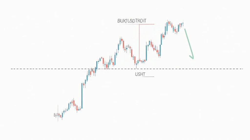 HIBT BTC/USDT head and shoulders pattern