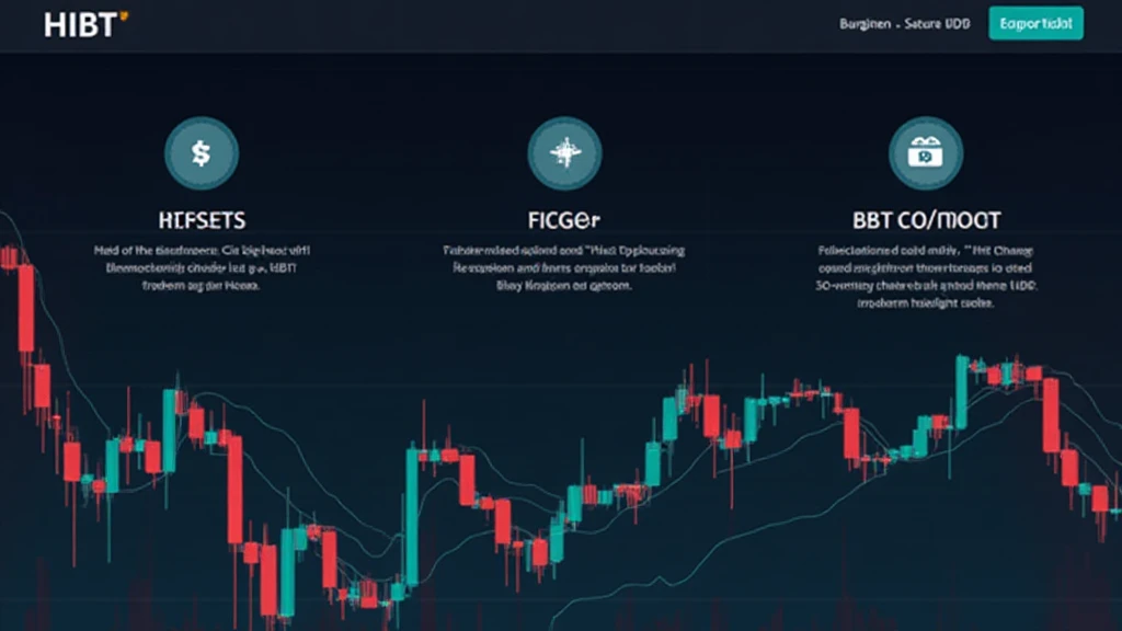 HIBT BTC/USDT Ichimoku Cloud analysis