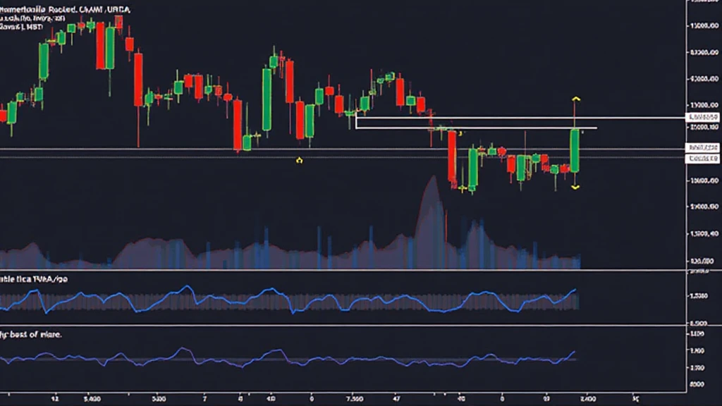 HIBT ETH/USDT price action swing trading