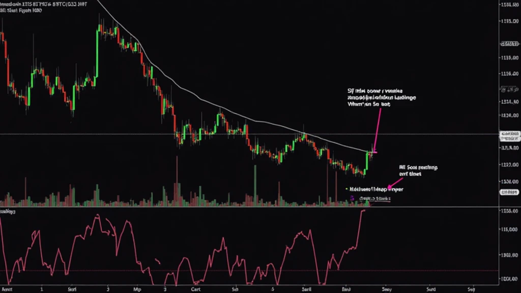 HIBT BTC/USDT price action news reactions