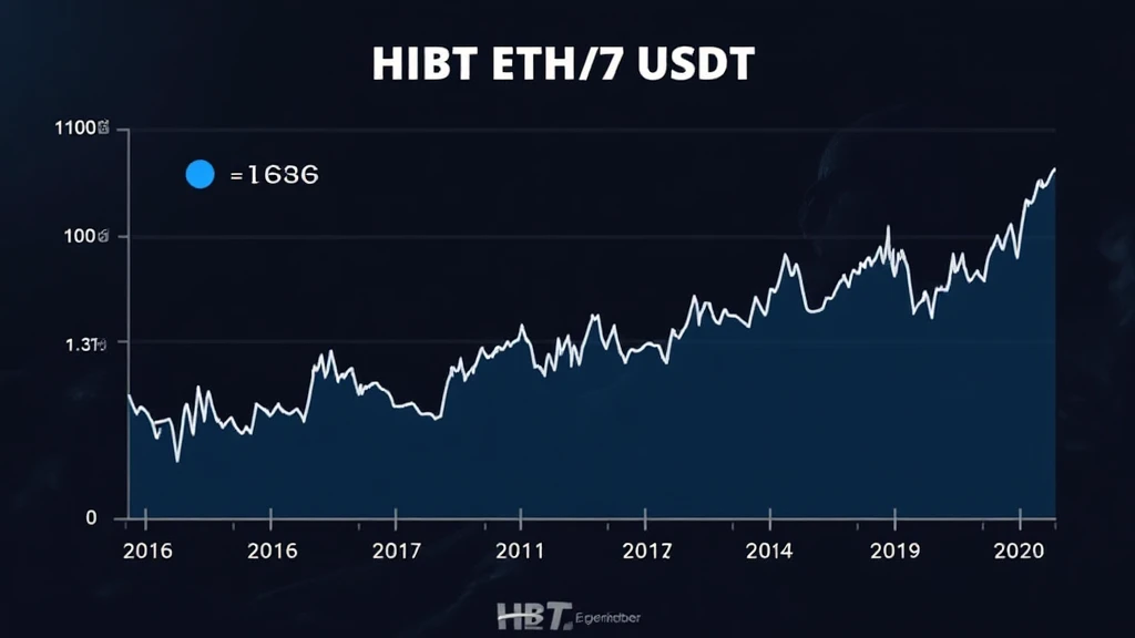 HIBT ETH/USDT price action earnings reports