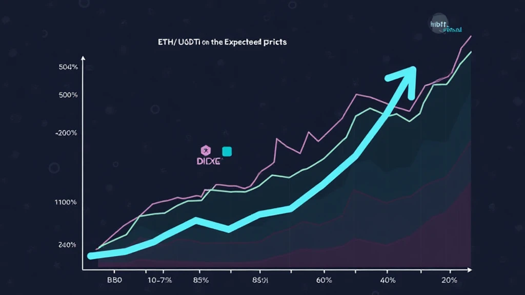 HIBT ETH/USDT price action Q3 2024 forecast