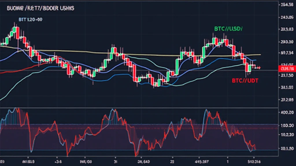 HIBT BTC/USDT price action position sizing