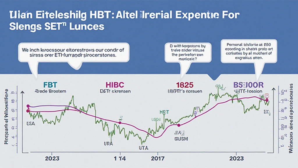 HIBT ETH/USDT price action trade execution