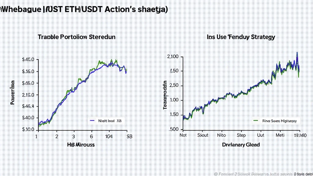 HIBT ETH/USDT price action spread comparison