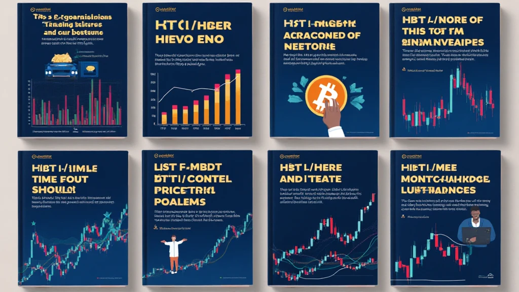 HIBT BTC/USDT price action eBooks recommendations