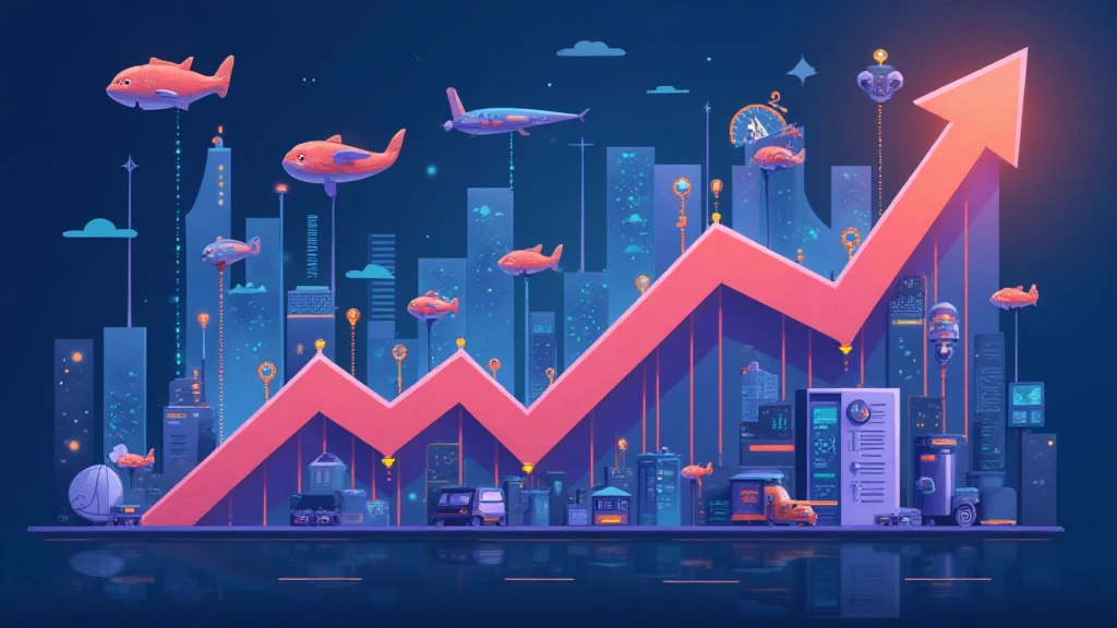 HIBT BTC/USDT price action 2023 recap