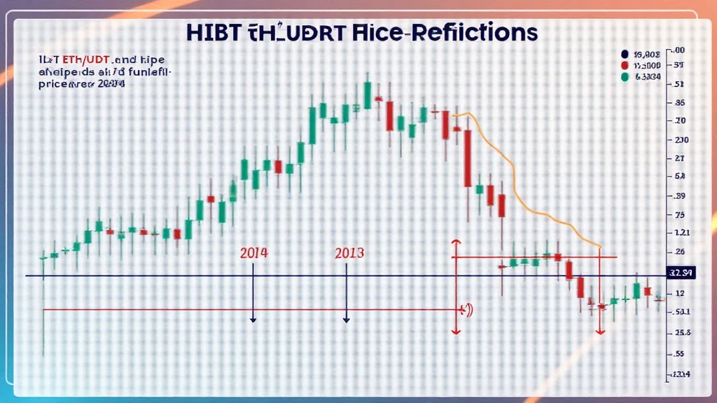 HIBT ETH/USDT price action 2024 predictions