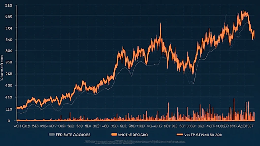 HIBT BTC/USDT price action Fed rate hike effects