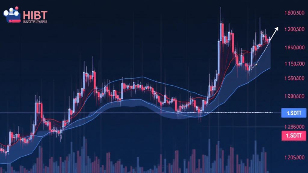HIBT ETH/USDT price action pump